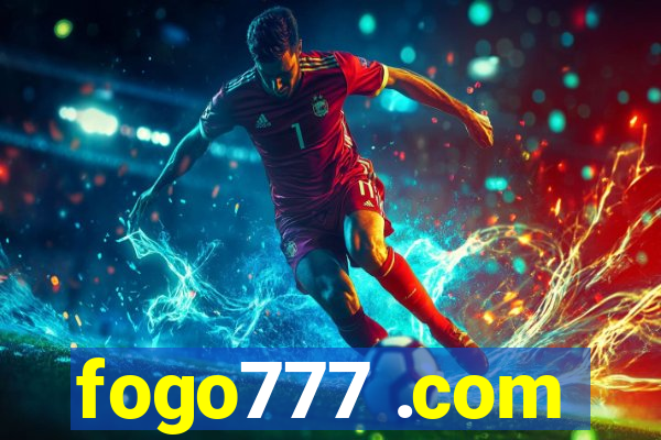 fogo777 .com